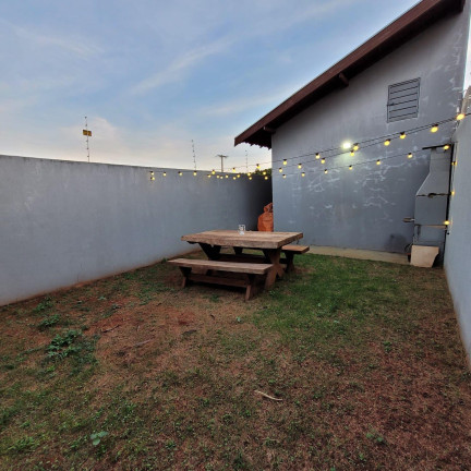 Imagem Casa com 2 Quartos à Venda, 80 m² em Rita Vieira - Campo Grande