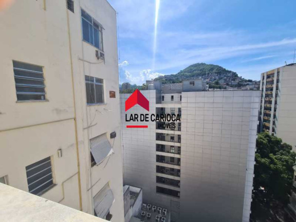 Imagem Apartamento com 1 Quarto à Venda, 37 m² em Catete - Rio De Janeiro Imagem Apartamento com 1 Quarto à Venda, 37 m² em Catete - Rio De Janeiro