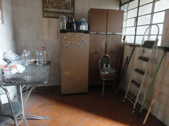 Imagem Sobrado com 4 Quartos à Venda, 162 m² em Vila Belmiro - Santos Imagem Sobrado com 4 Quartos à Venda, 162 m² em Vila Belmiro - Santos