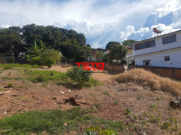 Terreno à Venda, 400 m² em Carioca - São Lourenço
