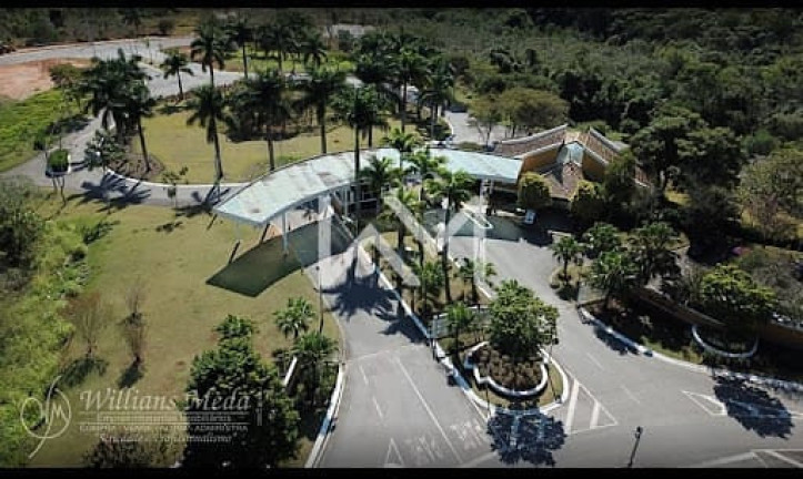 Imagem Terreno à Venda, 1.038 m² em Recento No Céu - Santa Isabel Imagem Terreno à Venda, 1.038 m² em Recento No Céu - Santa Isabel