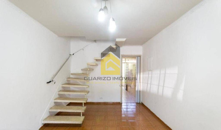 Imagem Sobrado com 2 Quartos à Venda, 91 m² em Planalto - São Bernardo Do Campo