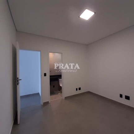 Imagem Casa à Venda, 290 m² em Boqueirão - Santos Imagem Casa à Venda, 290 m² em Boqueirão - Santos