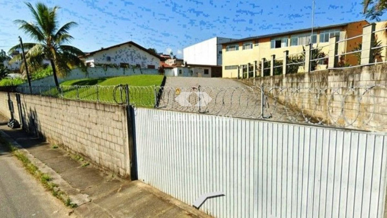 Imagem Ponto Comercial à Venda, 8.079 m² em Serraria - São José