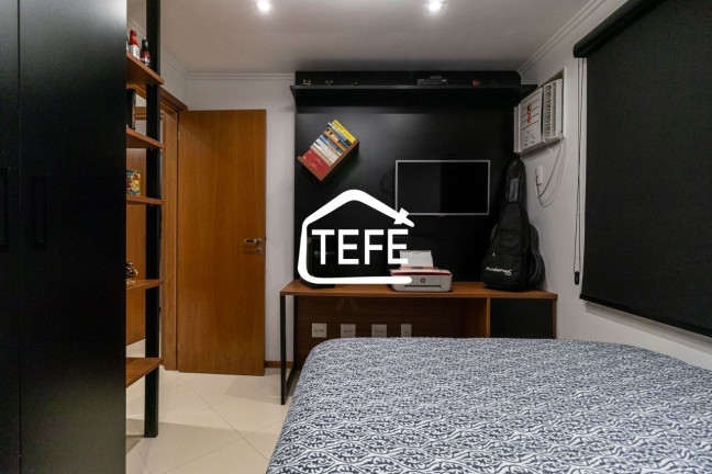 Imagem Apartamento com 3 Quartos à Venda, 86 m² em Recreio Dos Bandeirantes - Rio De Janeiro Imagem Apartamento com 3 Quartos à Venda, 86 m² em Recreio Dos Bandeirantes - Rio De Janeiro