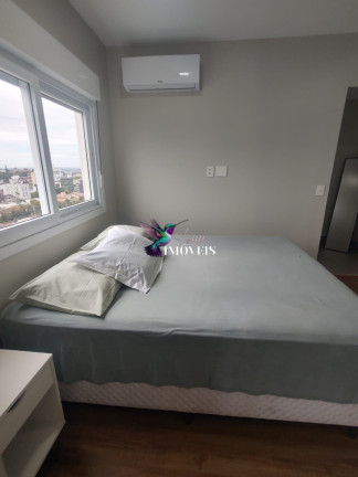 Imagem Apartamento com 2 Quartos à Venda, 67 m² em Jardim Lindóia - Porto Alegre