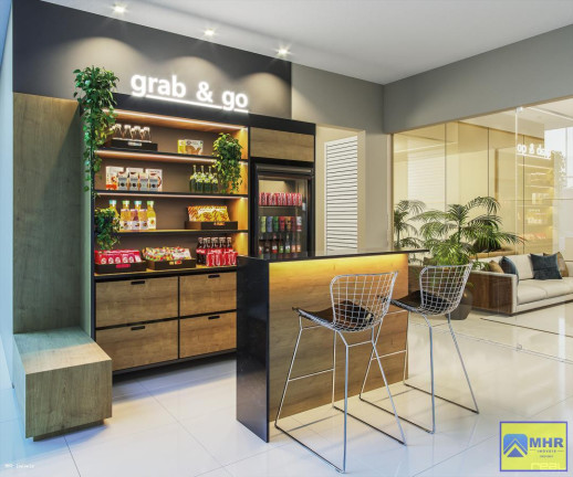 Imagem Imóvel com 2 Quartos à Venda, 65 m² em Jardim Camburi - Vitória Imagem Imóvel com 2 Quartos à Venda, 65 m² em Jardim Camburi - Vitória