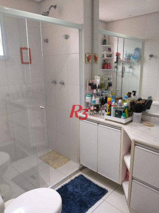 Imagem Apartamento com 3 Quartos à Venda, 130 m² em Gonzaga - Santos Imagem Apartamento com 3 Quartos à Venda, 130 m² em Gonzaga - Santos