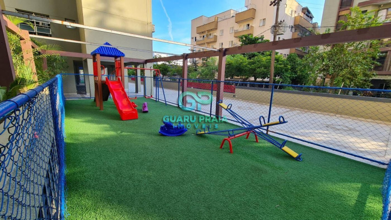 Apartamento com 2 Quartos à Venda, 59 m² em Enseada - Guarujá
