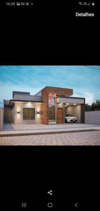 Casa com 3 Quartos à Venda, 302 m² em Itajubá - Barra Velha