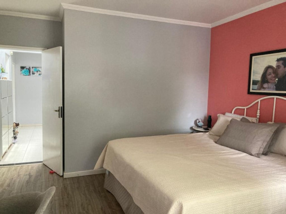 Imagem Sobrado com 3 Quartos à Venda, 271 m² em Vila áurea - Poá