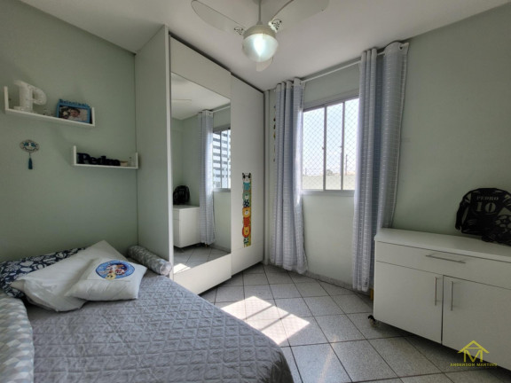 Imagem Apartamento com 2 Quartos à Venda, 58 m² em Coqueiral De Itaparica - Vila Velha Imagem Apartamento com 2 Quartos à Venda, 58 m² em Coqueiral De Itaparica - Vila Velha