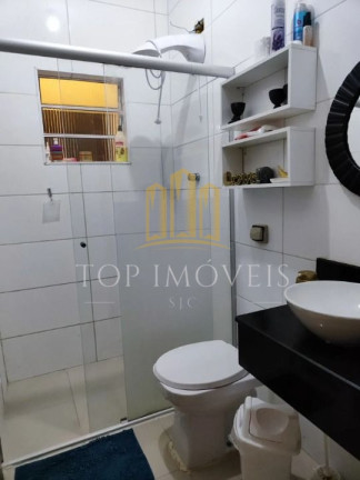 Imagem Casa com 3 Quartos à Venda, 165 m² em Cidade Morumbi - São José Dos Campos