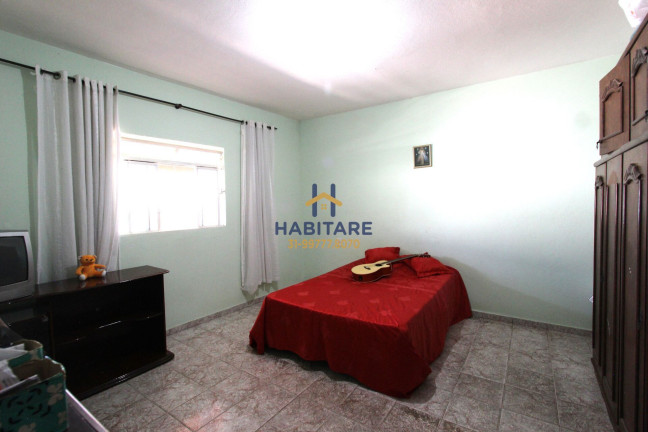 Imagem Casa com 3 Quartos à Venda, 109 m² em Serra Dourada (parque Durval De Barros) - Ibirité Imagem Casa com 3 Quartos à Venda, 109 m² em Serra Dourada (parque Durval De Barros) - Ibirité
