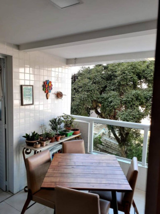 Imagem Apartamento com 3 Quartos à Venda, 107 m² em Ocian - Praia Grande Imagem Apartamento com 3 Quartos à Venda, 107 m² em Ocian - Praia Grande