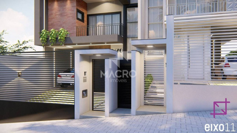 Imagem Casa com 3 Quartos à Venda, 142 m² em Três Rios Do Norte - Jaraguá Do Sul Imagem Casa com 3 Quartos à Venda, 142 m² em Três Rios Do Norte - Jaraguá Do Sul