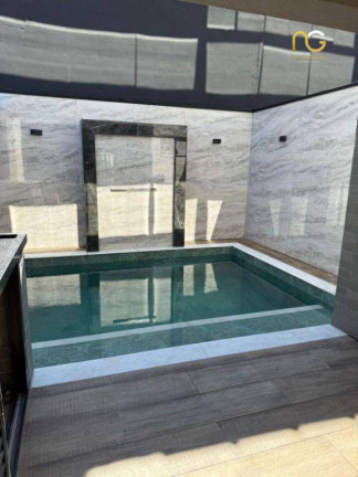 Imagem Sobrado com 4 Quartos à Venda, 204 m² em Boqueirão - Praia Grande Imagem Sobrado com 4 Quartos à Venda, 204 m² em Boqueirão - Praia Grande