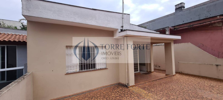 Foto do imóvel Casa com 3 Quartos à Venda, 136 m² em Vila Formosa - São Paulo