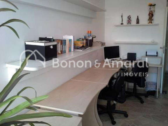 Imagem Apartamento com 3 Quartos à Venda, 148 m² em Cambuí - Campinas
