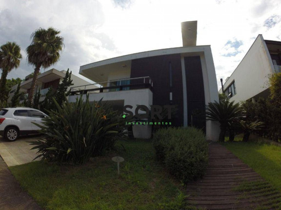 Imagem Casa com 2 Quartos à Venda, 460 m² em Praia Brava - Itajaí