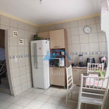 Imagem Sobrado com 2 Quartos à Venda, em Cidade Industrial - Curitiba Imagem Sobrado com 2 Quartos à Venda, em Cidade Industrial - Curitiba