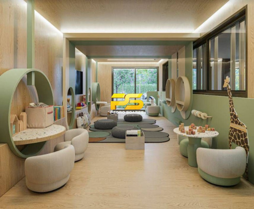 Imagem Apartamento com 3 Quartos à Venda, 144 m² em Cabo Branco - João Pessoa Imagem Apartamento com 3 Quartos à Venda, 144 m² em Cabo Branco - João Pessoa