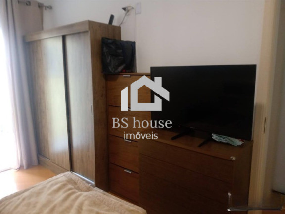 Imagem Apartamento com 3 Quartos à Venda, 90 m² em Vila Alpina - Santo André Imagem Apartamento com 3 Quartos à Venda, 90 m² em Vila Alpina - Santo André