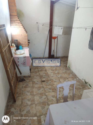 Imagem Casa com 2 Quartos à Venda, 83 m² em Balneário Flórida - Praia Grande