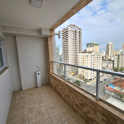Imagem Apartamento com 2 Quartos à Venda, 58 m² em Guilhermina - Praia Grande Imagem Apartamento com 2 Quartos à Venda, 58 m² em Guilhermina - Praia Grande