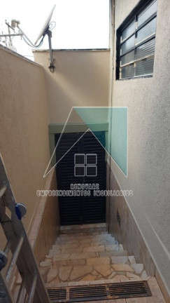 Imagem Casa com 3 Quartos à Venda, 194 m² em Parque Dos Bandeirantes - Ribeirão Preto