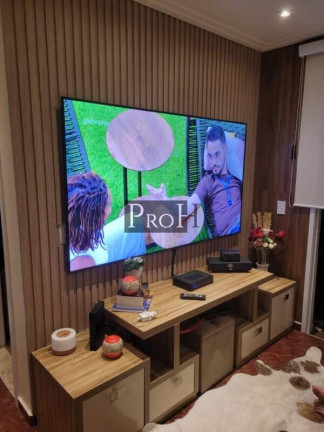 Imagem Apartamento com 2 Quartos à Venda, 58 m² em Rudge Ramos - São Bernardo Do Campo