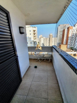Imagem Apartamento com 3 Quartos à Venda, 100 m² em Vila Mascote - São Paulo Imagem Apartamento com 3 Quartos à Venda, 100 m² em Vila Mascote - São Paulo