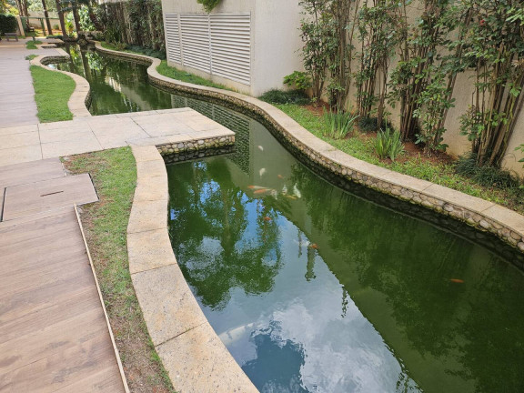 Imagem Apartamento com 2 Quartos à Venda, 73 m² em Vila Clementino - São Paulo
