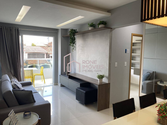 Imagem Apartamento com 3 Quartos à Venda, 90 m² em Pedreira - Belém Imagem Apartamento com 3 Quartos à Venda, 90 m² em Pedreira - Belém