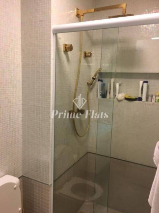 Imagem Apartamento com 1 Quarto à Venda, 55 m² em Bela Vista - São Paulo