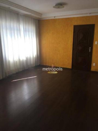 Imagem Apartamento com 3 Quartos à Venda, 152 m² em Centro - São Caetano Do Sul