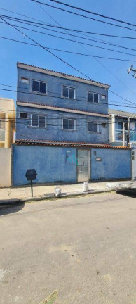 Imagem Edifício Residencial à Venda, 380 m² em Campo Grande - Rio De Janeiro Imagem Edifício Residencial à Venda, 380 m² em Campo Grande - Rio De Janeiro