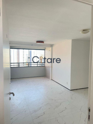 Imagem Apartamento com 3 Quartos à Venda, 106 m² em Parque Iracema - Fortaleza