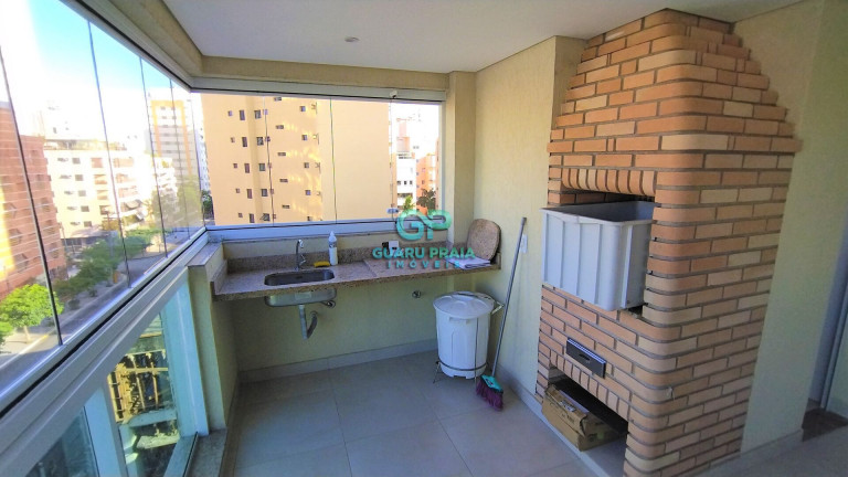 Imagem Apartamento com 3 Quartos à Venda, 130 m² em Enseada - Guarujá