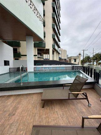 Imagem Apartamento com 2 Quartos à Venda, 68 m² em Balneário Maracanã - Praia Grande Imagem Apartamento com 2 Quartos à Venda, 68 m² em Balneário Maracanã - Praia Grande