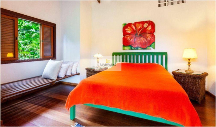 Imagem Casa com 4 Quartos à Venda, 291 m² em Maresias - São Sebastião Imagem Casa com 4 Quartos à Venda, 291 m² em Maresias - São Sebastião