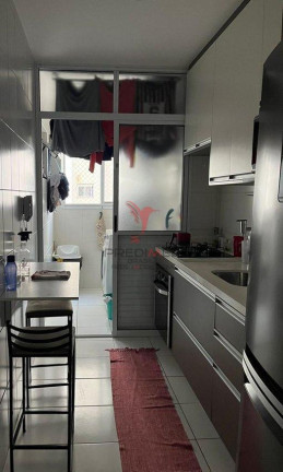 Foto do imóvel Apartamento com 3 Quartos à Venda, 72 m² em Interlagos - São Paulo