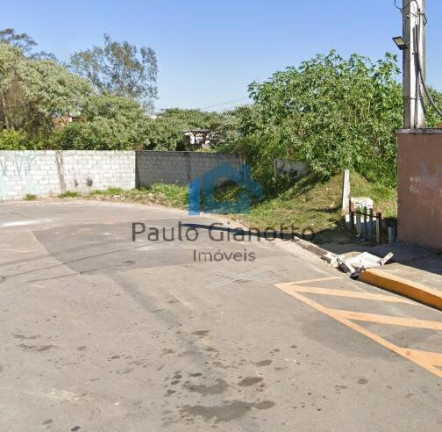 Imagem Terreno à Venda, 1.805 m² em Outeiro De Passárgada - Cotia