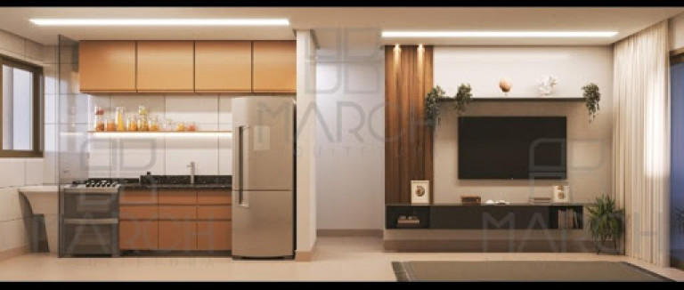 Imagem Apartamento com 2 Quartos à Venda, 58 m² em Intermares - Cabedelo Imagem Apartamento com 2 Quartos à Venda, 58 m² em Intermares - Cabedelo