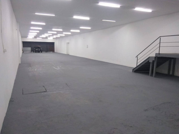 Imagem Imóvel Comercial para Alugar, 1 m² em São Paulo Imagem Imóvel Comercial para Alugar, 1 m² em São Paulo