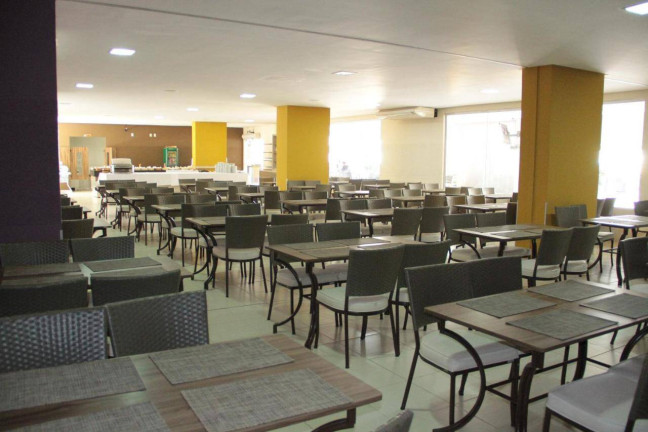 Imagem Apartamento com 1 Quarto à Venda, 39 m² em Esplanada - Rio Quente Imagem Apartamento com 1 Quarto à Venda, 39 m² em Esplanada - Rio Quente