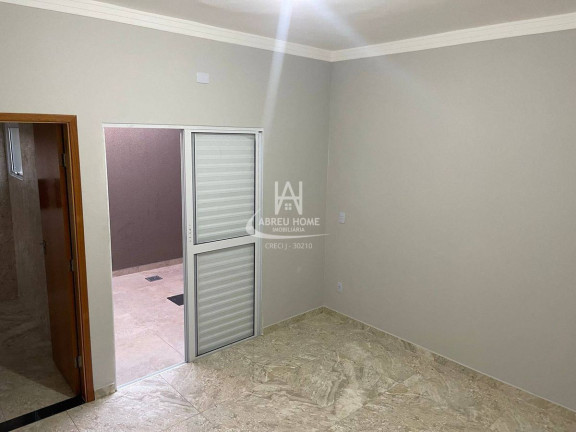 Imagem Casa com 3 Quartos à Venda, em São José Do Rio Preto Imagem Casa com 3 Quartos à Venda, em São José Do Rio Preto