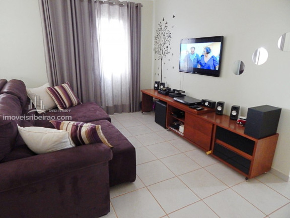 Imagem Apartamento com 2 Quartos à Venda, 80 m² em Jardim Nova Aliança Sul - Ribeirão Preto Imagem Apartamento com 2 Quartos à Venda, 80 m² em Jardim Nova Aliança Sul - Ribeirão Preto