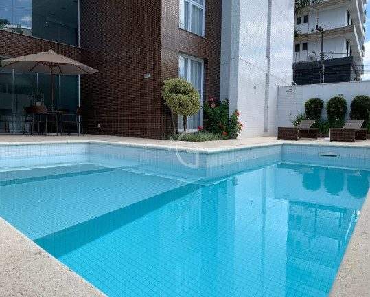 Imagem Apartamento com 3 Quartos à Venda, 154 m² em América - Joinville Imagem Apartamento com 3 Quartos à Venda, 154 m² em América - Joinville