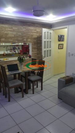 Apartamento com 2 Quartos à Venda, 70 m² em Vila Isabel - Rio De Janeiro